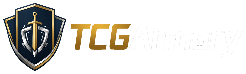 TCGArmory